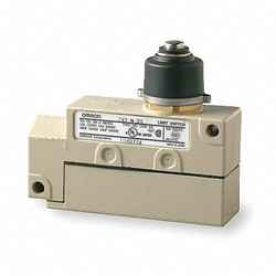 Omron Enclosed Limit Switch ZV2N2S