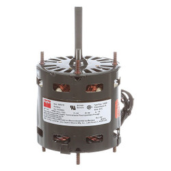 Dayton Motor,1/20 HP,1550 rpm,3.3,115V 71633693M