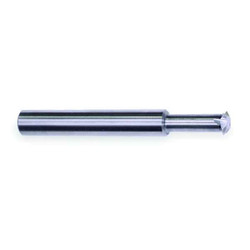 Scientific Cutting Tools Thread Mill,1/4"-18-56,Carbide SPTM182L