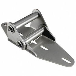 American Garage Door Supply Garage Door Hinge,7-1/2 In H,PK2 HS512