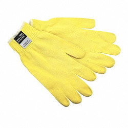 Mcr Safety Cut-Resistant Gloves,XS/6,PK12  9394XS