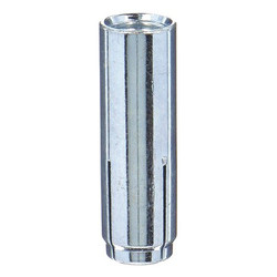 Manufacturer Varies Drop-In Anchor,5/8 in Dia,Steel,PK200 B30575.050.0001