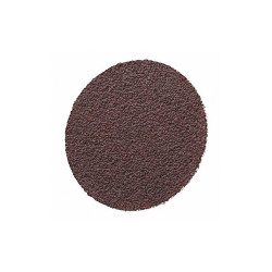 3m Quick-Change Sand Disc,1 in Dia,TR,PK50 7000045092