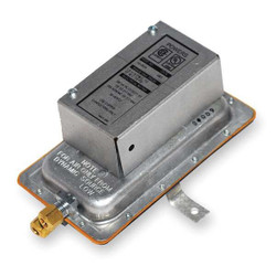 Siemens Air Pressure Switch,Adjustable,SPDT,Auto 141-0574