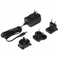 Scs Plug-In Charger,Wall Mount Syle,3.5" H 770064
