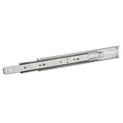 Accuride Drawer Slide,Soft Close,Bracket,PK2  C 2907-24D