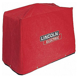 Lincoln Electric LINCOLN Red Welder Large Canvas Cover  K886-2