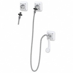 Bestcare Shower Sys,Flat Circle  WHCHS