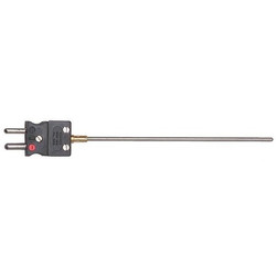 Tempco Thermocouple,Type K,For Panel Heaters MTA01546