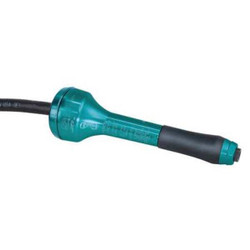 Dynabrade Pencil Grinder,60,000 RPM,5 1/4 in L 51700