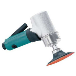 Dynabrade Air Disc Sander,20000 RPM,0.7 hp,36 cfm 52412