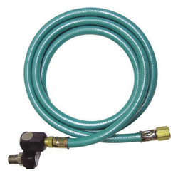 Dynabrade Snubber Hose,5/16" ID x 5 ft.,300 psi 94855