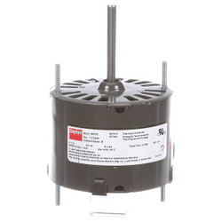 Dayton Motor,1/150 HP,1550 rpm,3.3,115V 71732485M
