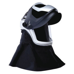 3m Helmet,Versaflo Series M-407SG