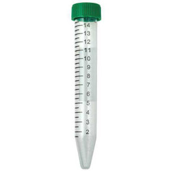 Celltreat Tube,16.6 mm Dia,120.23 mm H,PK300 229418