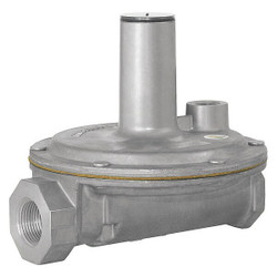 Maxitrol Gas Pressure Regulator,NPT,150000 BtuH 325-3-44-0052