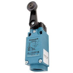 Honeywell Global Limit Switch  GLDA01A1A