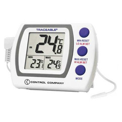 Traceable Digital Therm, Memory Monitoring Plus 4727