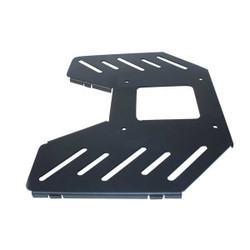 Manufacturer Varies Boot Brush Base,20" L x 18" W x 1" H I-4S