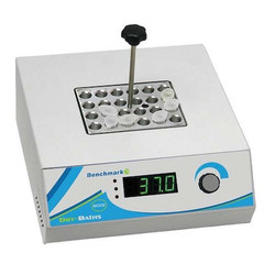 Benchmark Scientific Digital Dry Bath,115VAC  BSH1001