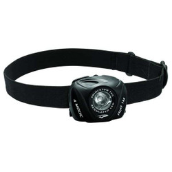 Princeton Tec Headlamp,Plastic,Black,300lm EOS-IND
