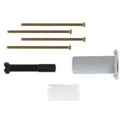 Grohe Electronic Trim Extension Set,Grohe 14048000