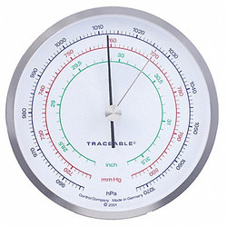 Traceable Precision Barometer 4199