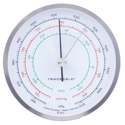 Traceable Precision Barometer  4199