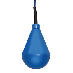 Madison FloatSwitch,6.5ft,Polypropylene,250VAC M4548