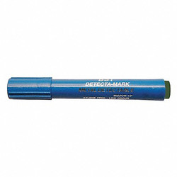 Detectapro MD Dry Erase Marker,Green,PK10 DEPENGR