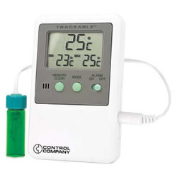 Traceable Digital Thermometer, 5 ml Vaccine  4527