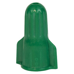 3m Twist On Wire Connector,600 V,PK500 SG-G BAG