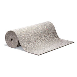 Pig Oil Water Filter Mat Roll,36"W x 25 ft.L MAT1204