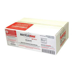 Recyclepak Ballast Recycling Box,Non-PCB Supply-328