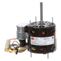 Dayton Motor,1/20 HP,3000 rpm,3.3,115V 71626876M