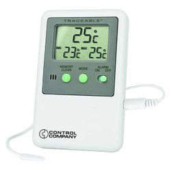 Traceable Digital Thermometer, Memory Monitoring 4048