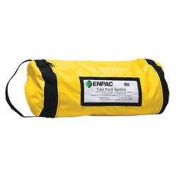 Enpac Vehicle Spill Kit, Chem/Hazmat 1300-YE