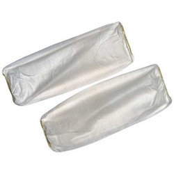 Cellucap Disposable Sleeves,Polypropylene,PK200 1806GRA