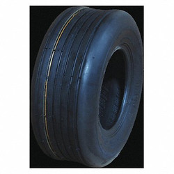 Hi-Run Lawn/Garden Tire,Rubber,4 Ply WD1202