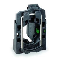 Schneider Electric Contact Block,1NC Slow Break,22mm ZBE1026