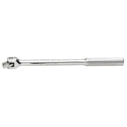 Sk Professional Tools Breaker Bar,3/8 in. Dr,10 in. L 45152