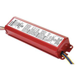 Bodine Emergency Fluorescent Ballast,215W B70A