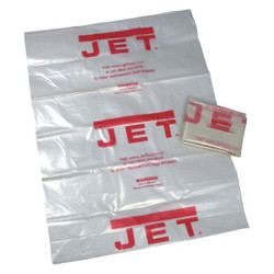 Jet Collection Bags,2-2/3ftLx32-11/16inH,PK5  717521