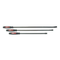Dominator Pry Bar,38-1/2" L,7" W,1/2" Thick 14074