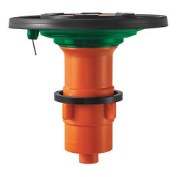 American Standard Diaphragm Assembly,Green/Orange M954327-0070A
