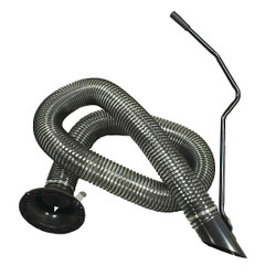 Agri-Fab Hose Kit,For Lawn Vacuums 45-0253