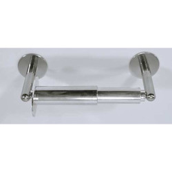 Wingits Toilet Paper Holder,(1) Roll,Polished  WMETPHPS