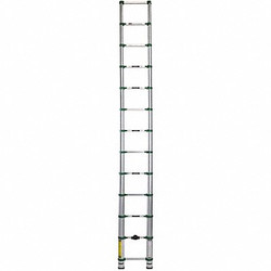 Xtend + Climb Telescoping Ladder,Extended 12 ft. 6" H 780P+