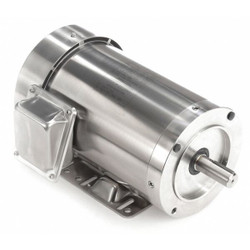 Leeson WashdownMotor,3hp,3470RPM,230/460VAC 191492.00
