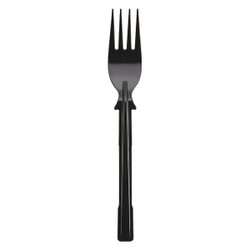 Dixie Fork,Black,Series T,Dixie,PK960 DUSSF5